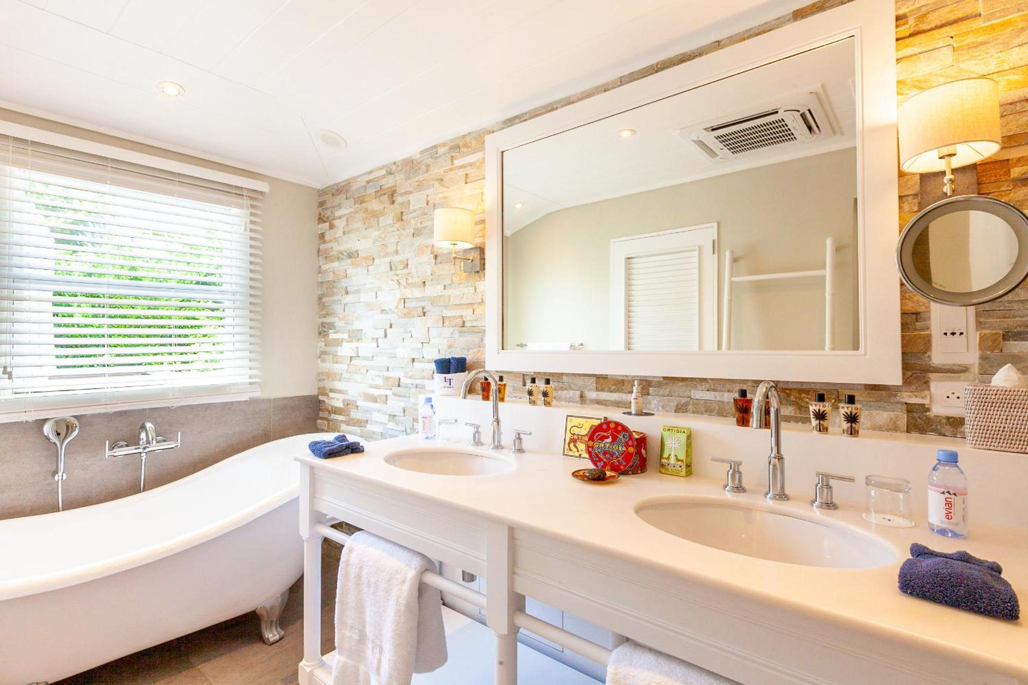 Le Toiny Hotel & Beach Club מראה חיצוני תמונה