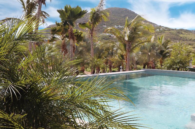 Le Toiny Hotel & Beach Club מראה חיצוני תמונה